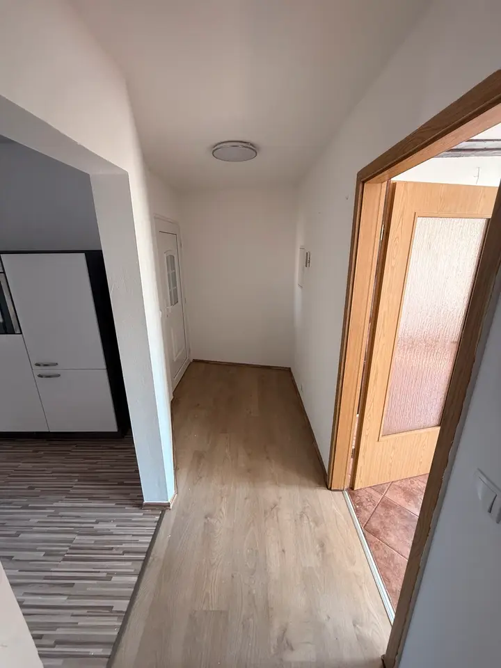 3 Zimmer Wohnung mit 85 m² in Merseburg – Bild 4