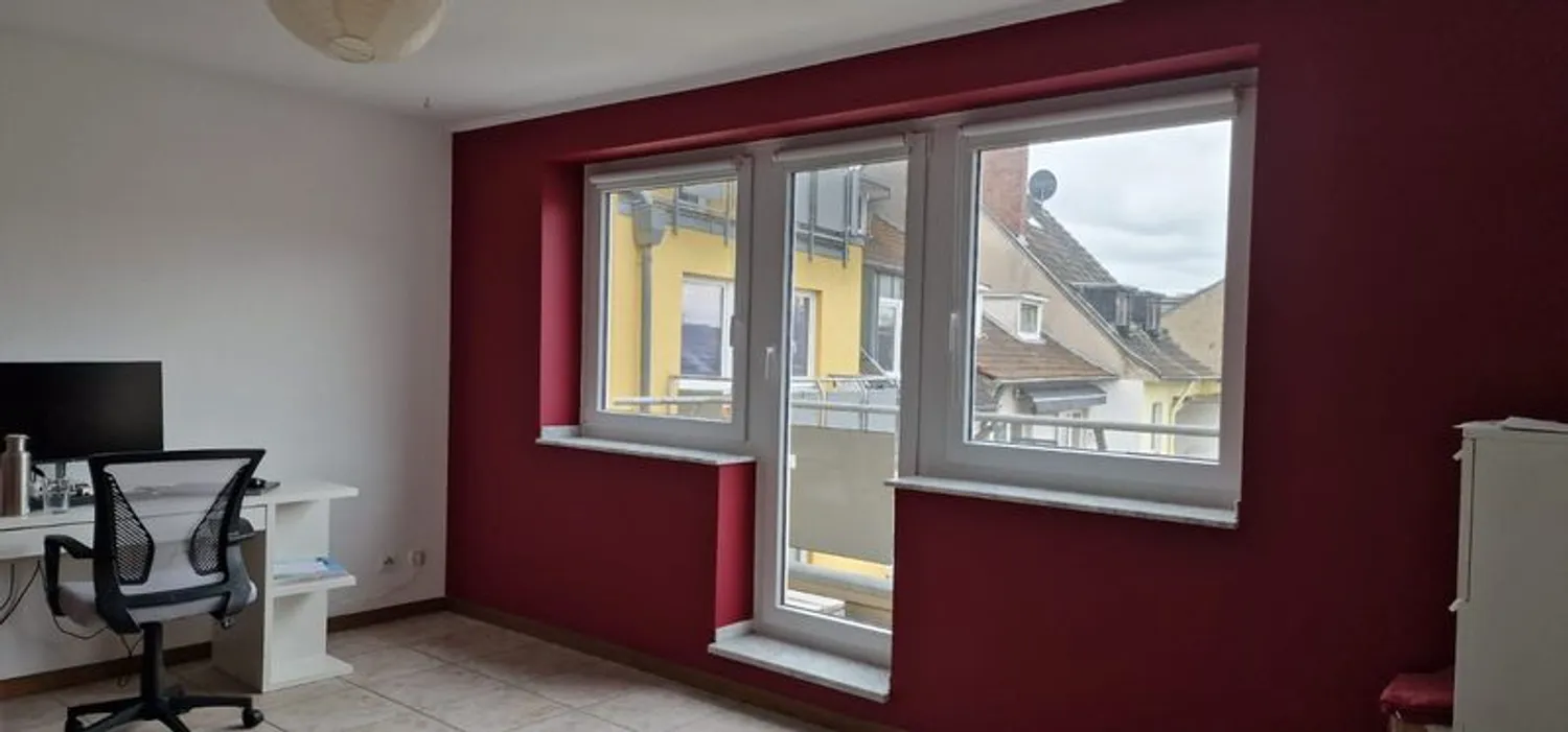 2 Zimmer Wohnung mit 48 m² in Köln – Bild 2