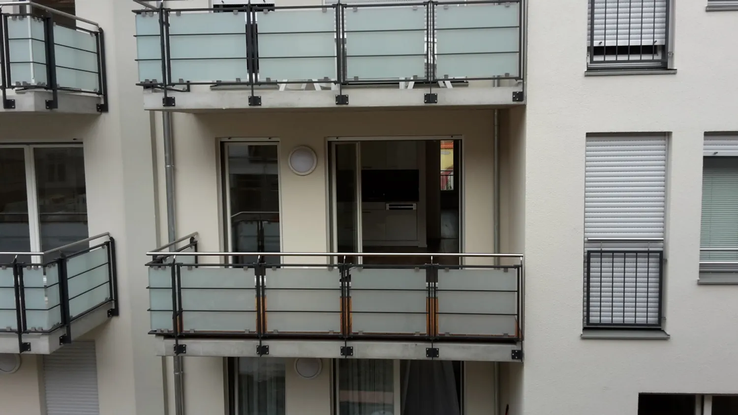 2 Zimmer Wohnung mit 55 m² in Ingolstadt – Bild 6
