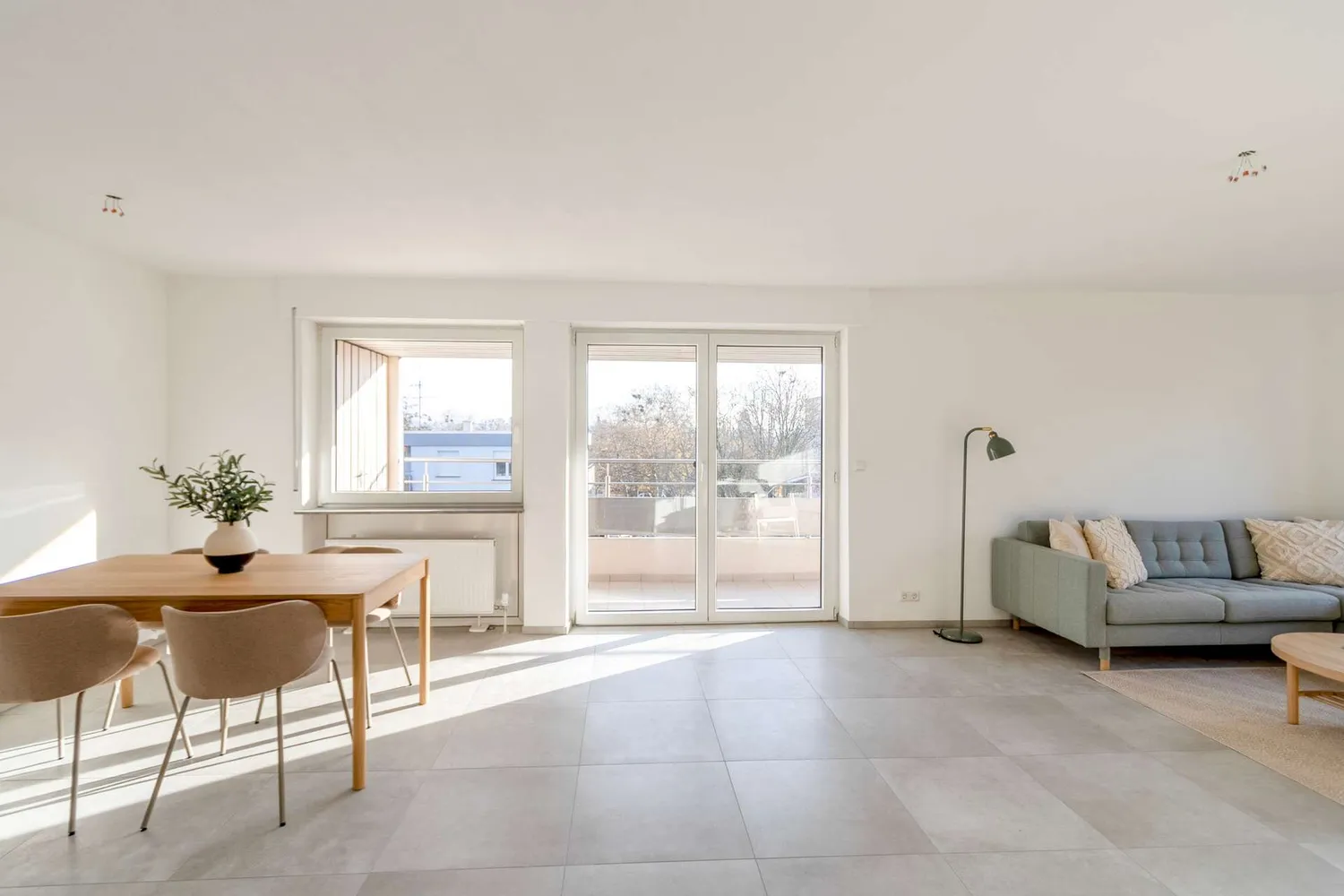 3 Zimmer Wohnung mit 84 m² in Heilbronn – Bild 8