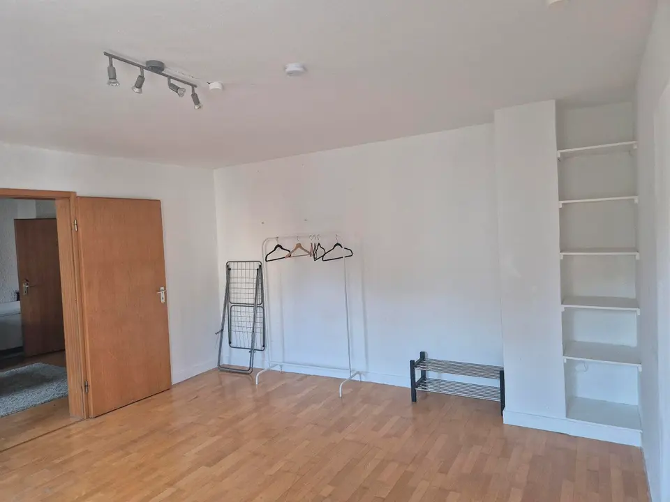 WG-Zimmer mit 16 m² in Nürtingen – Bild 2