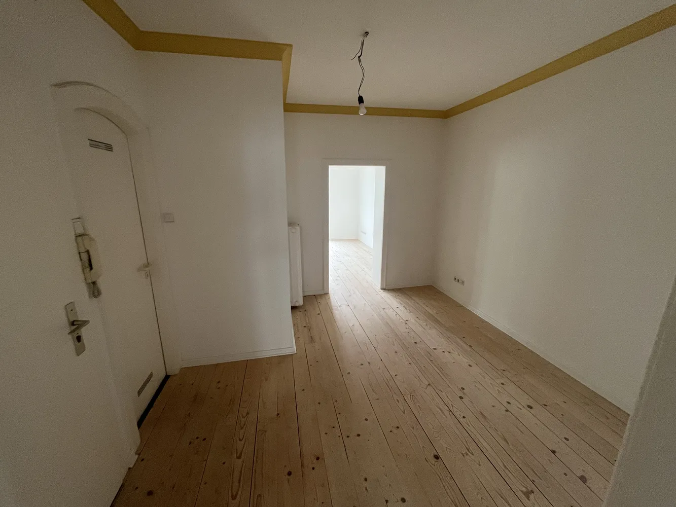 2 room apartment with 83 m² in Düsseldorf – Photo 7