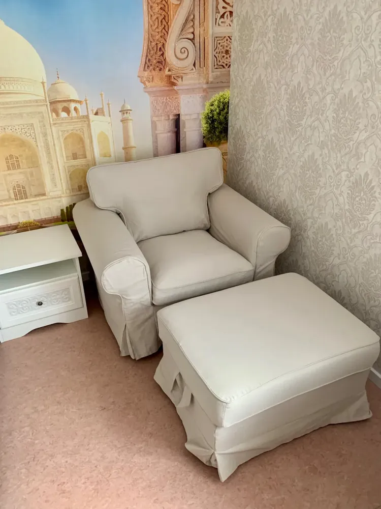 Shared room with 17 m² in Frankfurt am Main – Photo 4