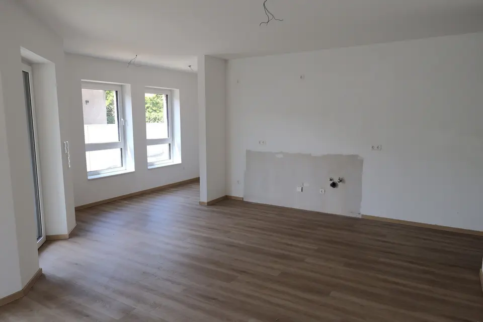 2 Zimmer Wohnung mit 60 m² in Ibbenbüren – Bild 1
