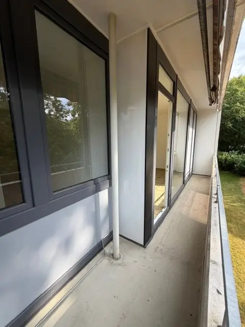 2 Zimmer Wohnung mit 45 m² in Erkrath – Bild 4