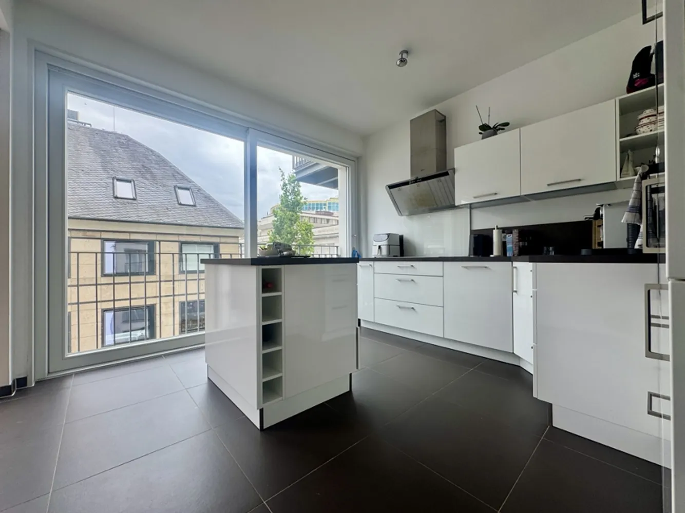 3 Zimmer Wohnung mit 132 m² in Köln – Bild 11