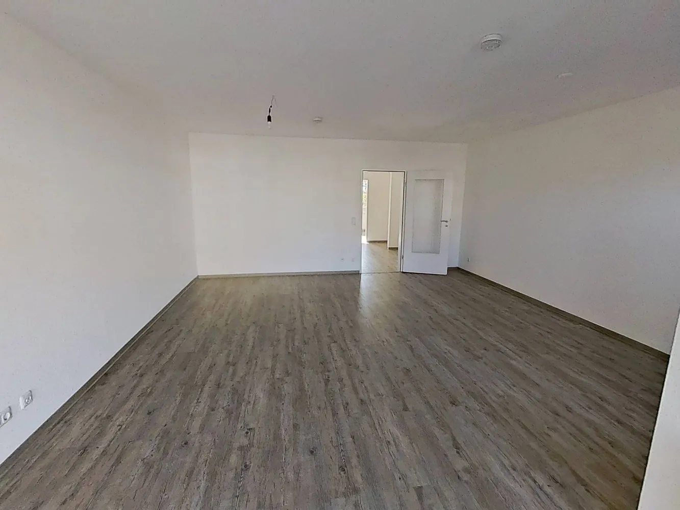 2 Zimmer Wohnung mit 91 m² in Paderborn – Bild 5