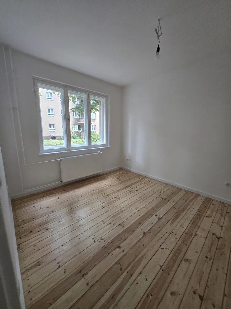 2 Zimmer Wohnung mit 41 m² in Berlin – Bild 6