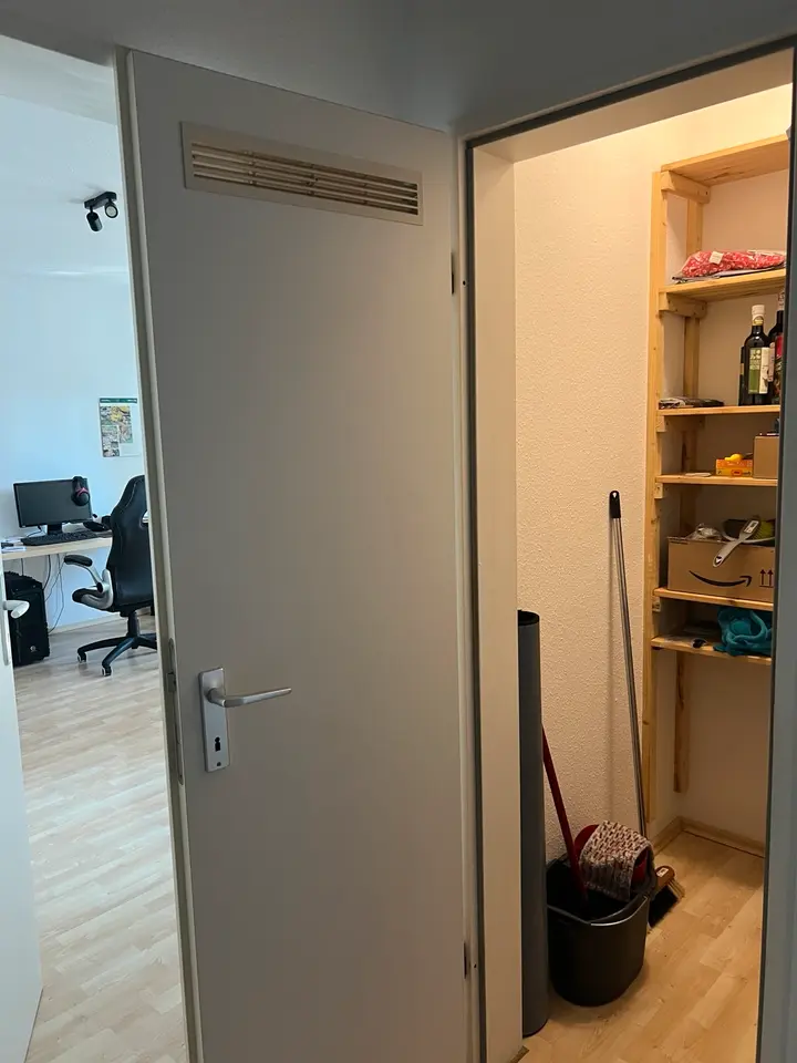 Studio mit 38 m² in Leipzig – Bild 6