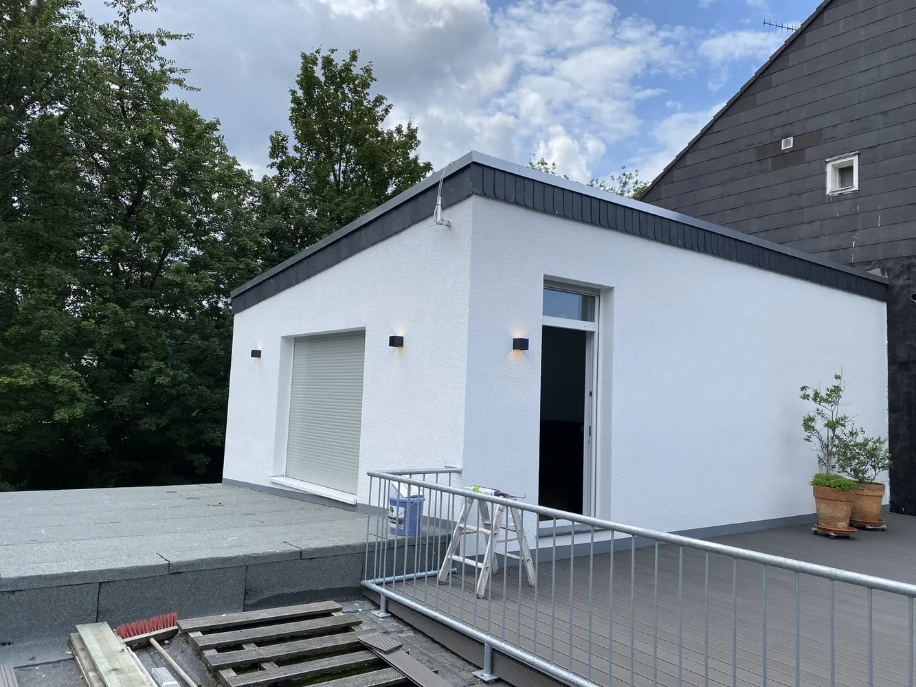 2 Zimmer Wohnung mit 70 m² in Wuppertal – Bild 11