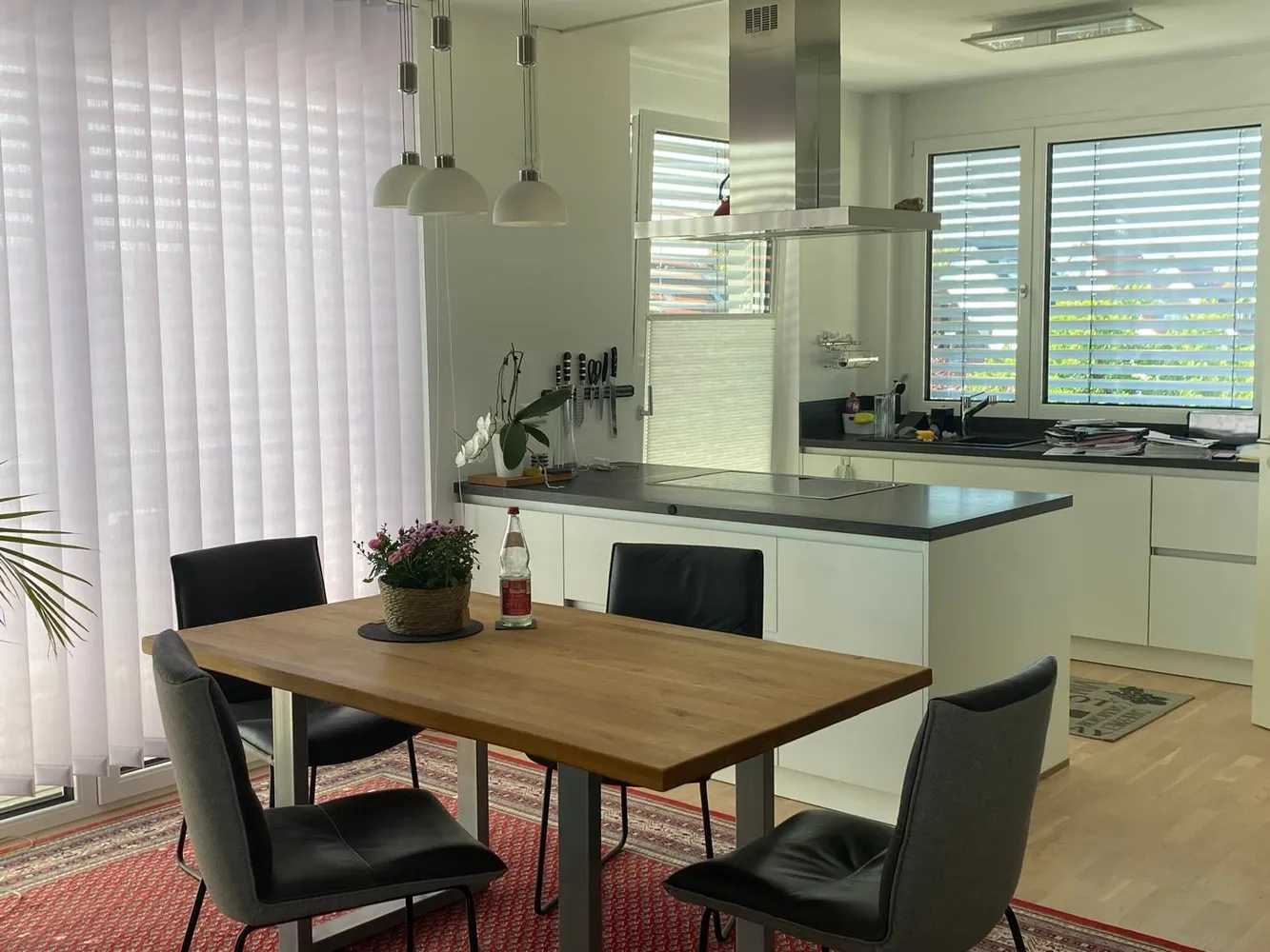 3 Zimmer Wohnung mit 125 m² in Stuttgart – Bild 4