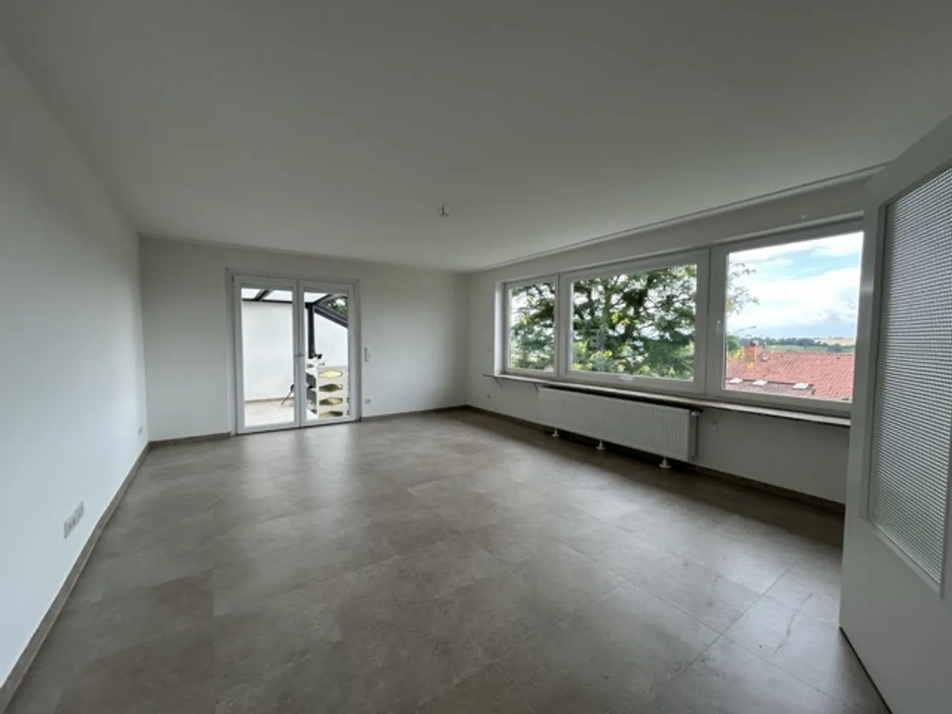 4 Zimmer Wohnung mit 111 m² in Göttingen – Bild 5