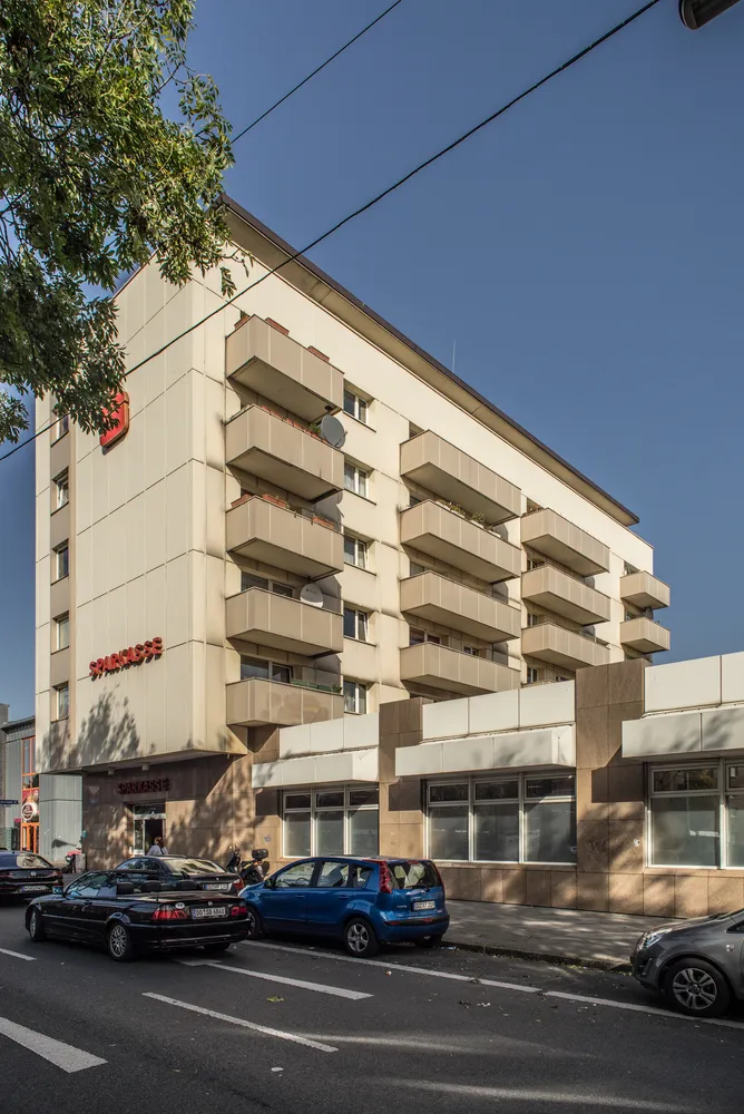 3 Zimmer Wohnung mit 88 m² in Dortmund – Bild 9