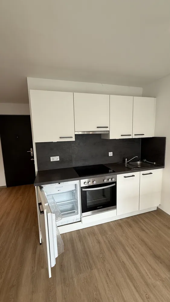 1 Zimmer Wohnung mit 22 m² in Augsburg – Bild 3
