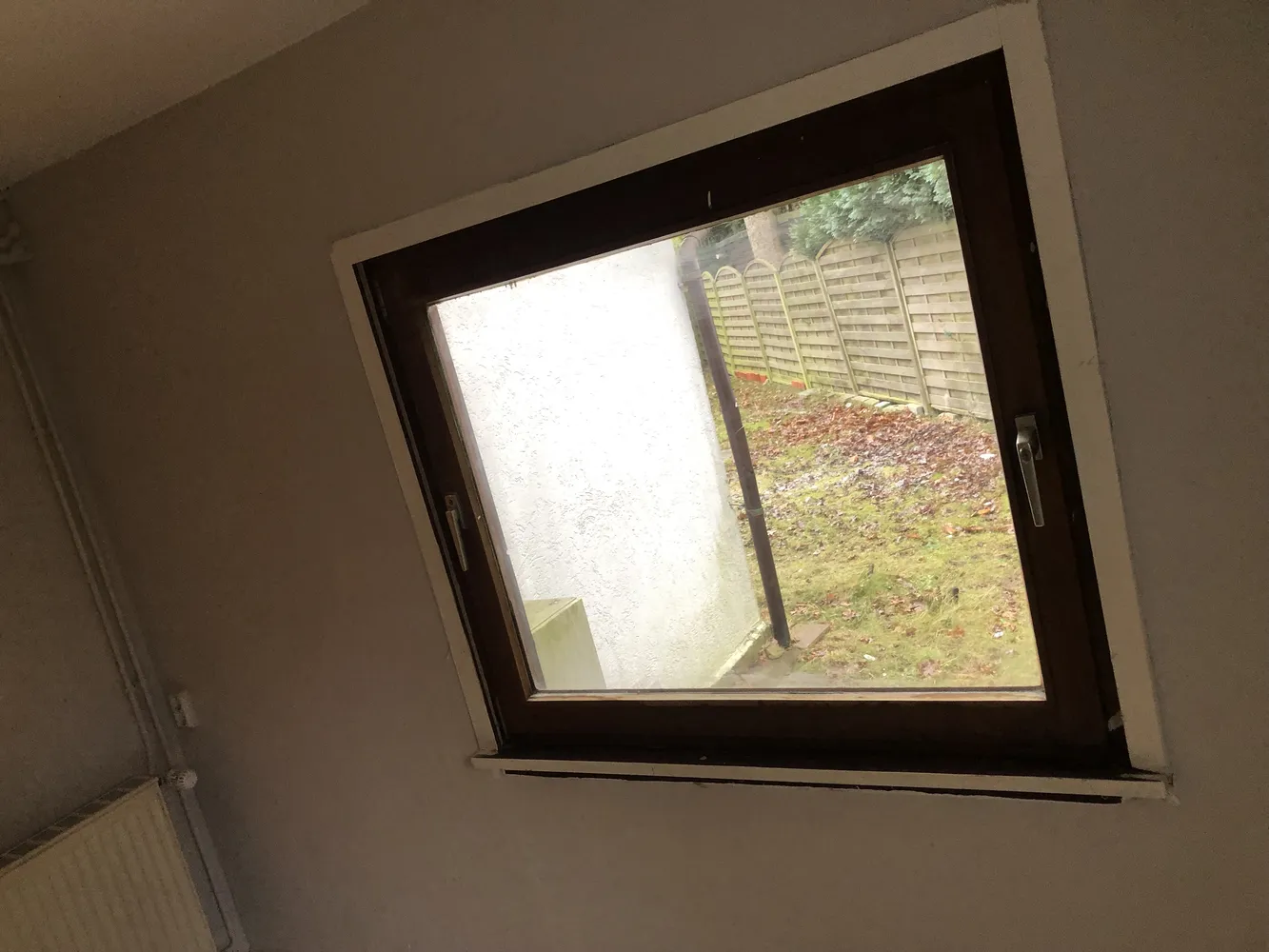 2 Zimmer Wohnung mit 40 m² in Hamburg – Bild 3