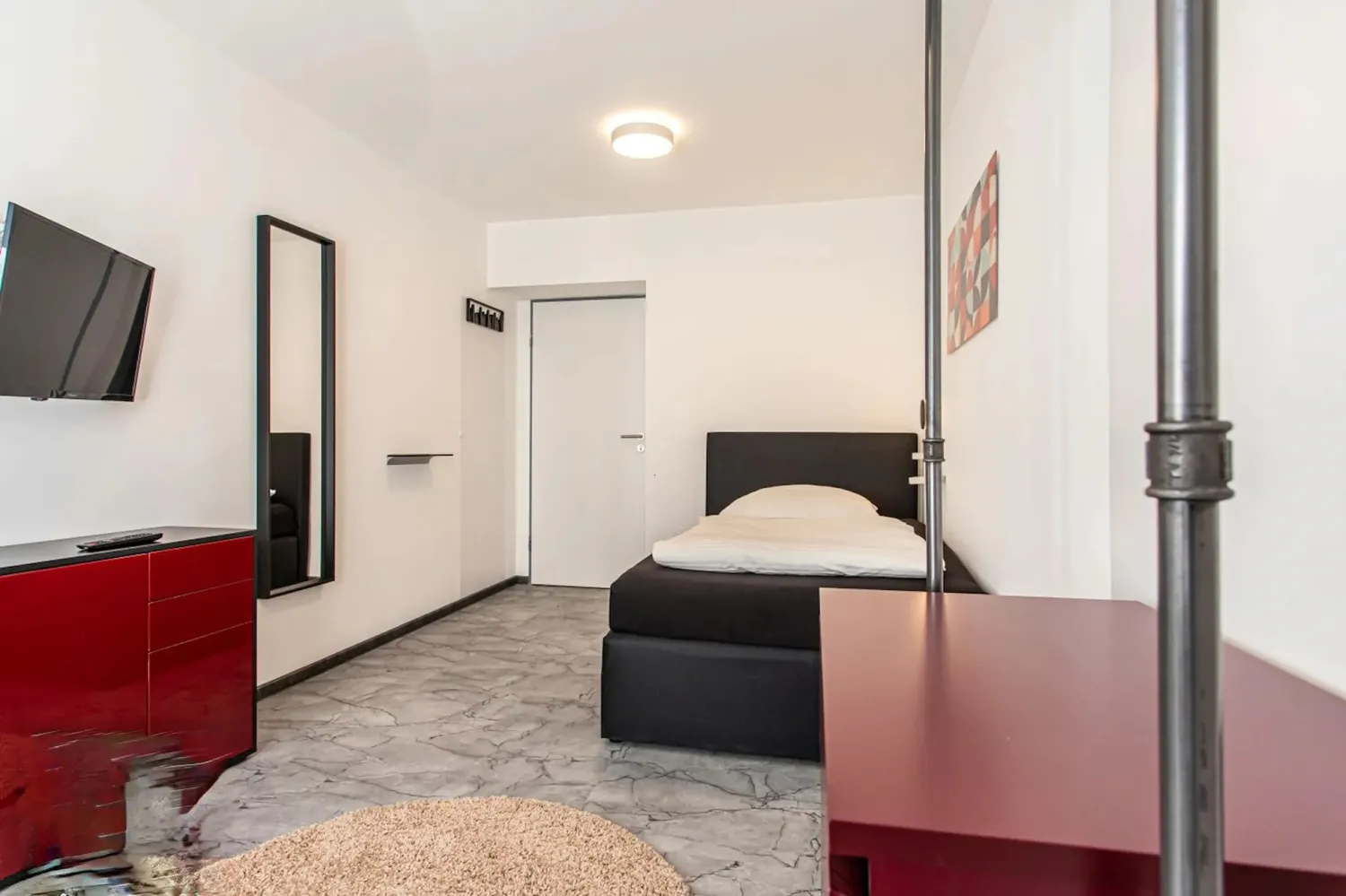 WG-Zimmer mit 14 m² in Frankfurt am Main – Bild 6