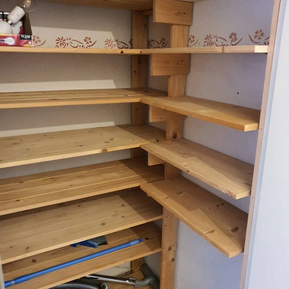 5 Zimmer Wohnung mit 98 m² in Mannheim – Bild 11