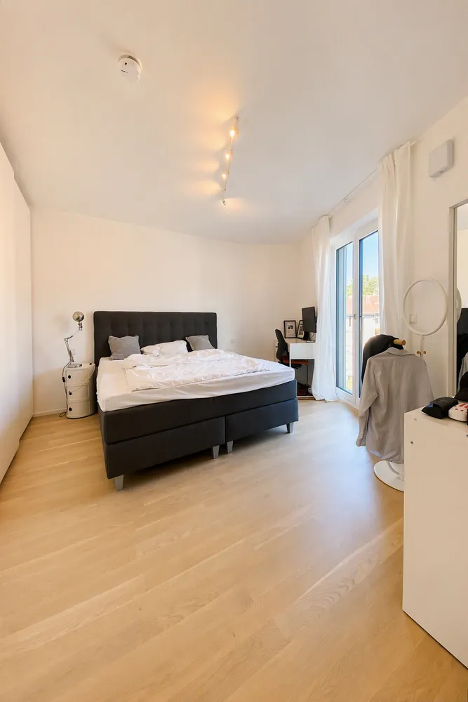 2 Zimmer Wohnung mit 56 m² in Stuttgart – Bild 7