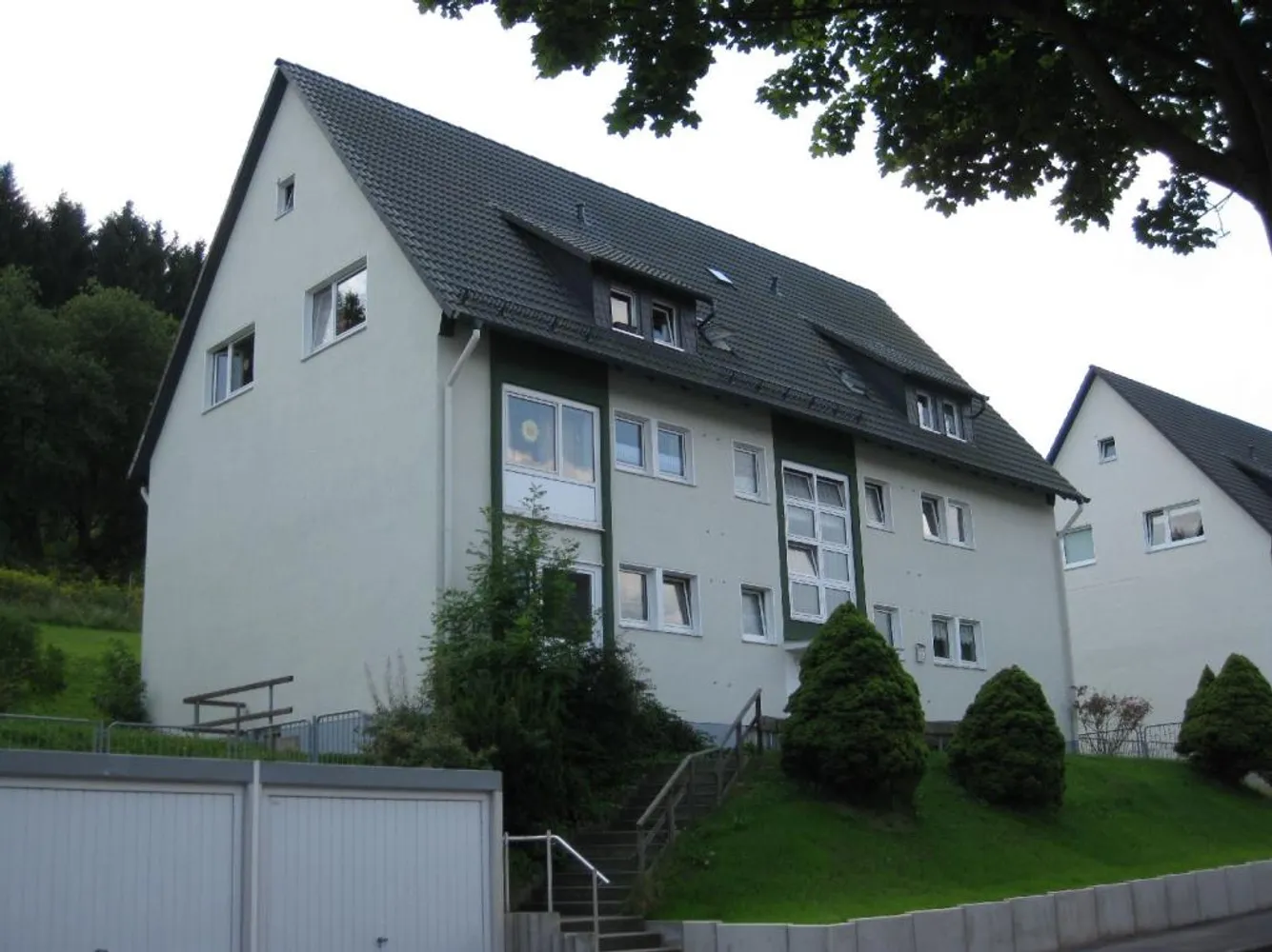 3 Zimmer Wohnung mit 67 m² in Lüdenscheid – Bild 1