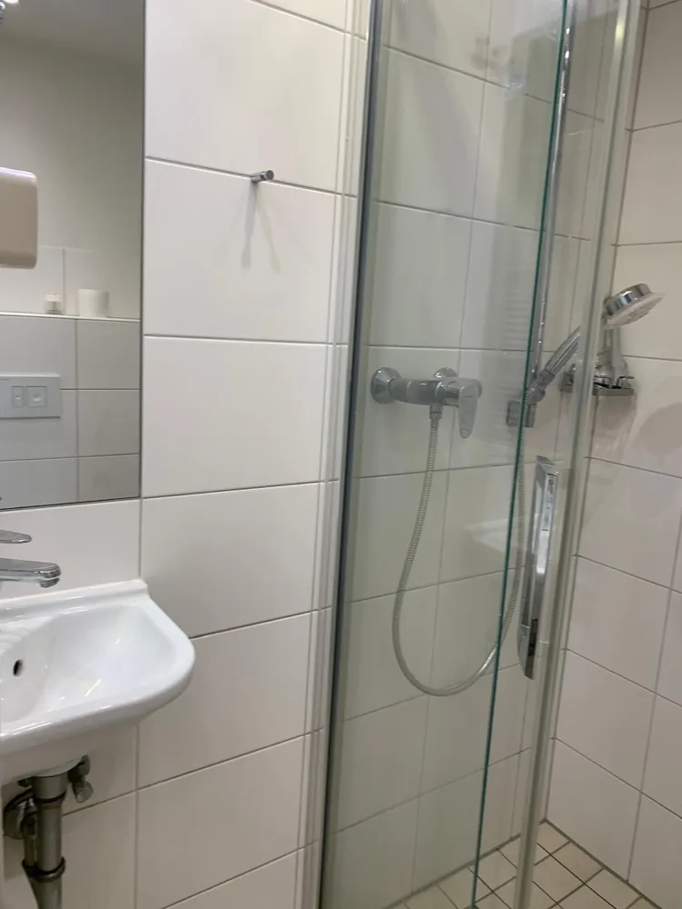 2 room apartment with 45 m² in Aachen – Photo 9