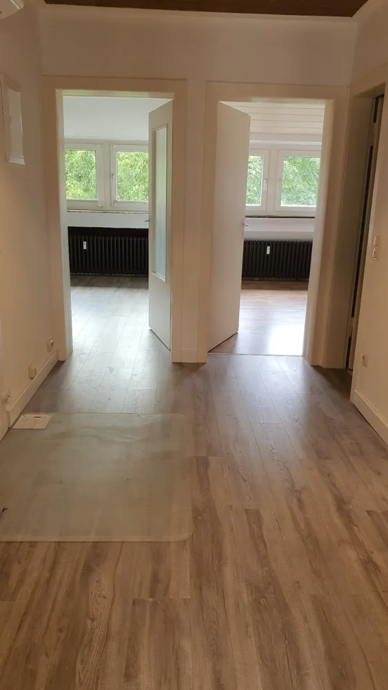 4 Zimmer Wohnung mit 76 m² in Duisburg – Bild 7