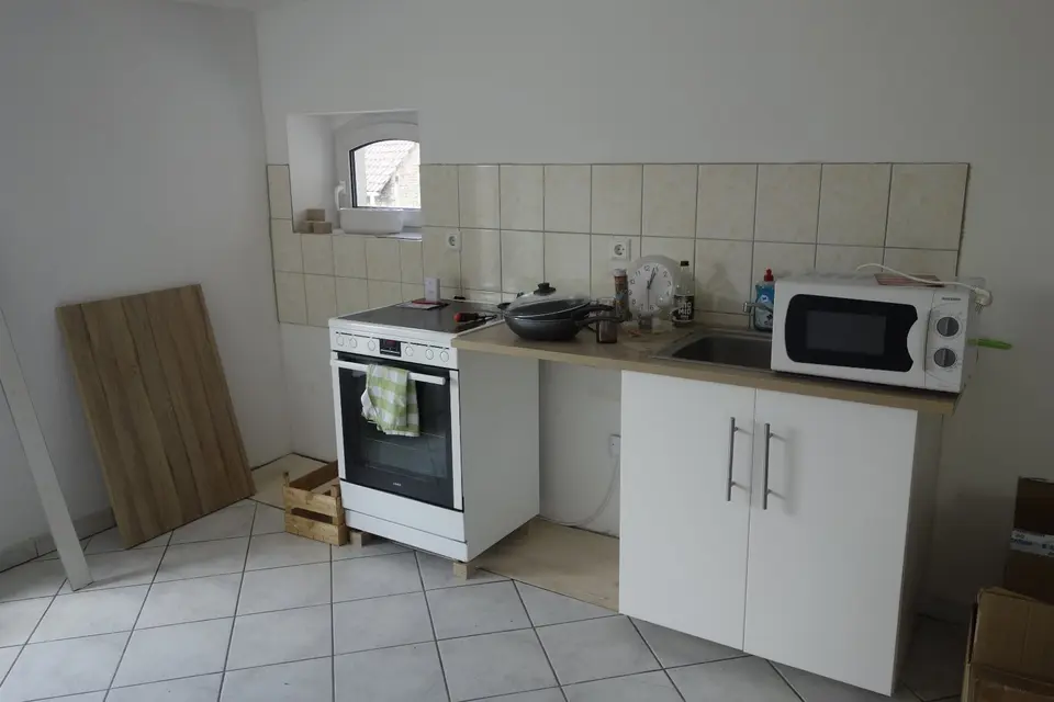 3 Zimmer Wohnung mit 100 m² in Kiel – Bild 8