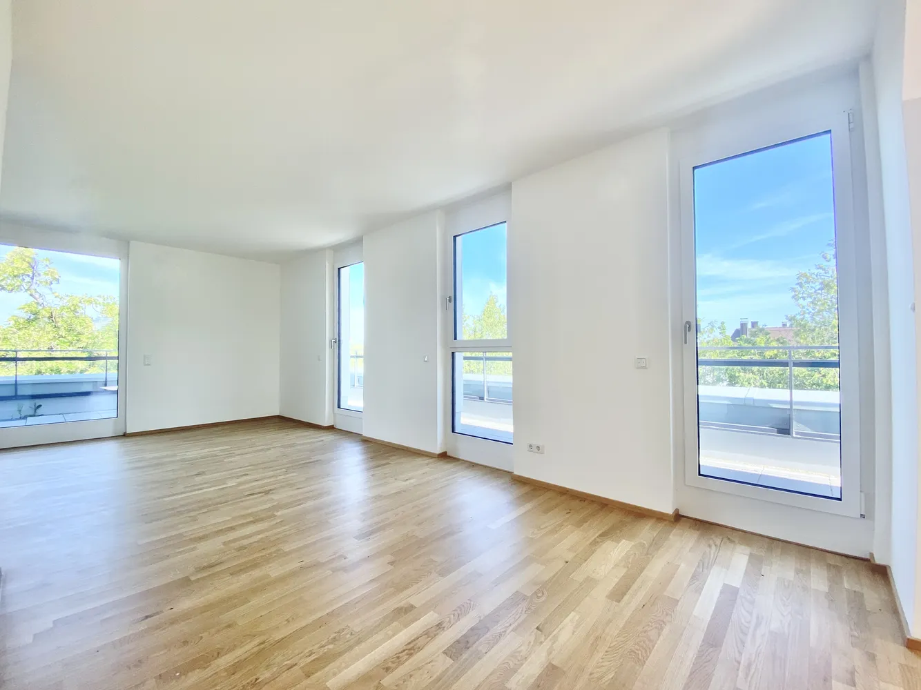 2 Zimmer Wohnung mit 79 m² in München – Bild 6