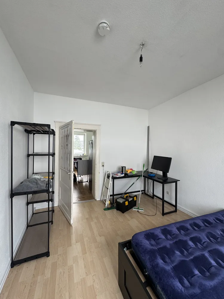 2 Zimmer Wohnung mit 60 m² in Aachen – Bild 5