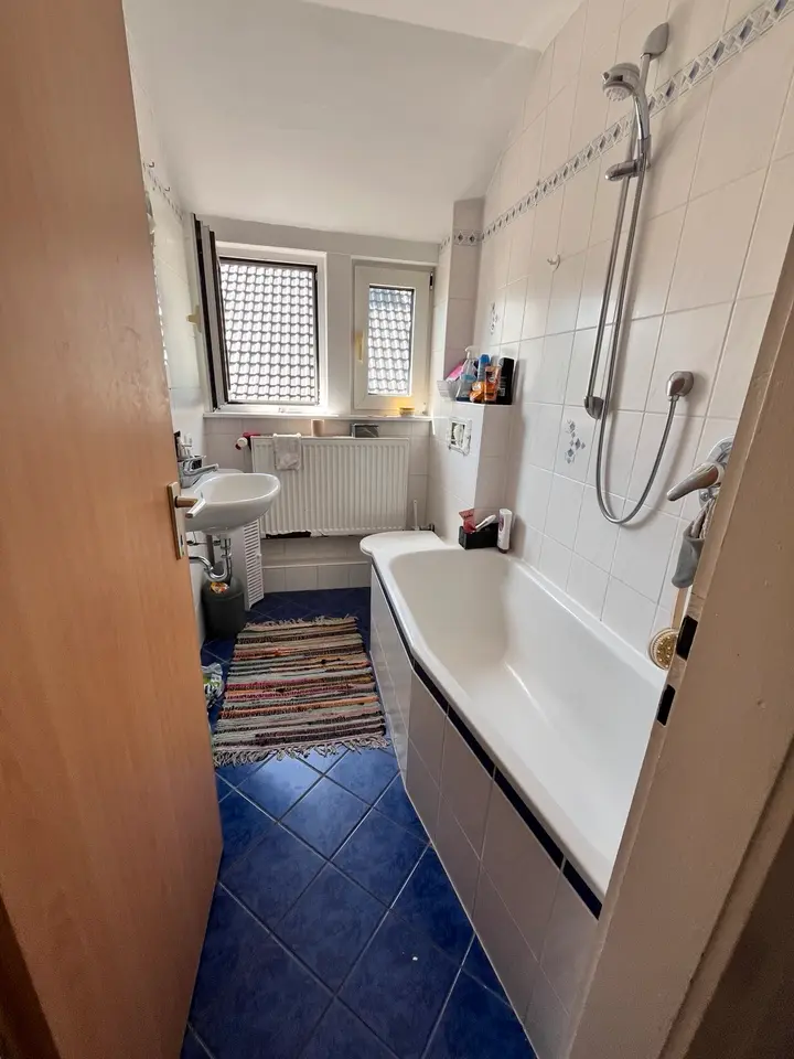2 Zimmer Wohnung mit 15 m² in Bielefeld – Bild 5
