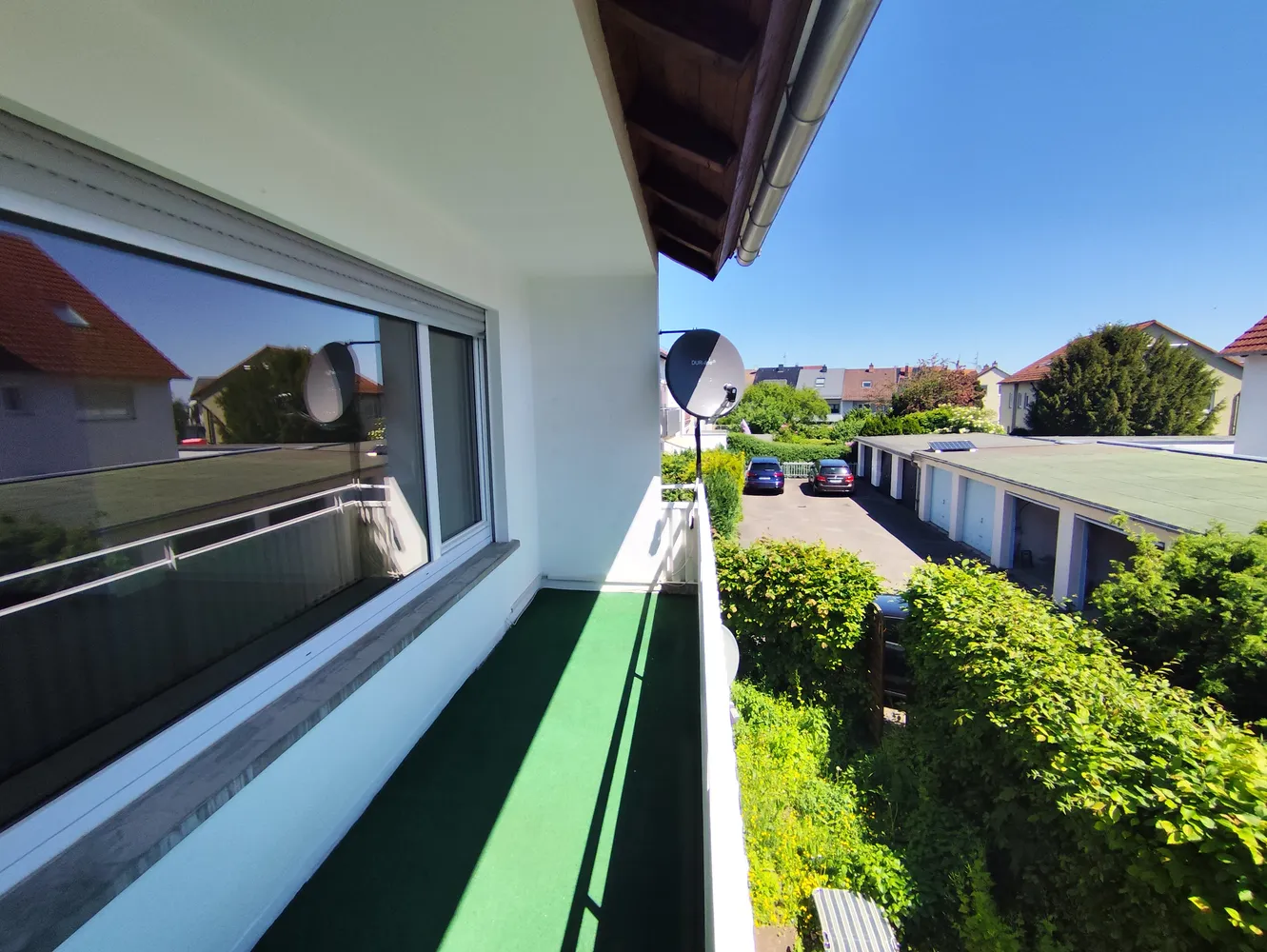 3 Zimmer Wohnung mit 71 m² in Stuttgart – Bild 1