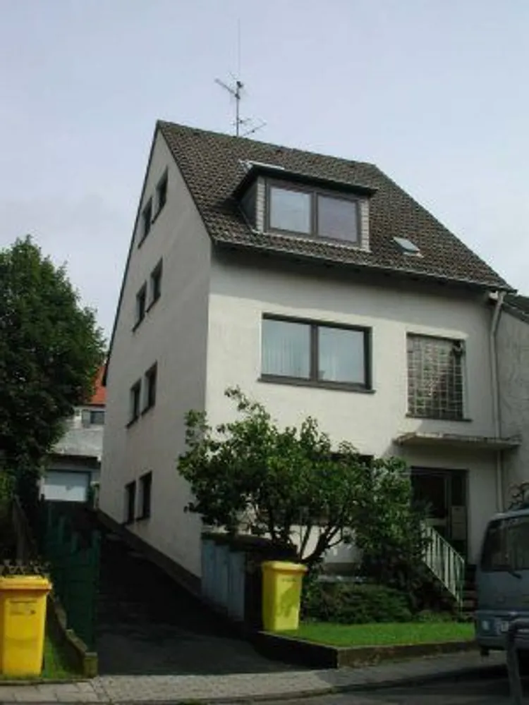 1 Zimmer Wohnung mit 21 m² in Essen – Bild 1