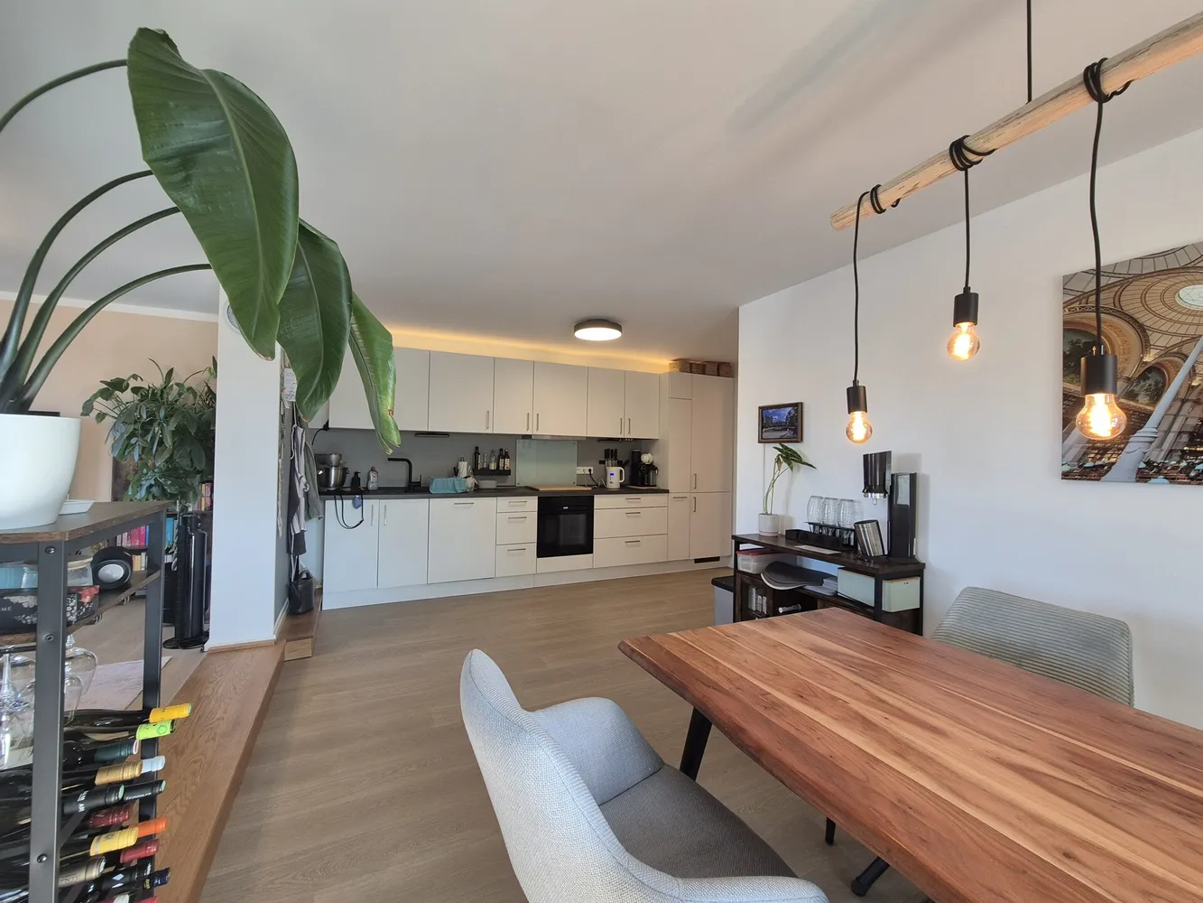 5 Zimmer Wohnung mit 103 m² in Böblingen – Bild 6