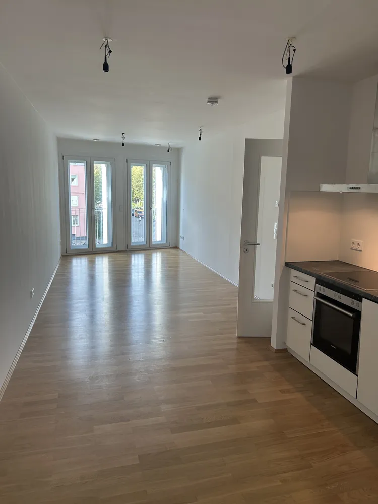 2 Zimmer Wohnung mit 52 m² in München – Bild 2