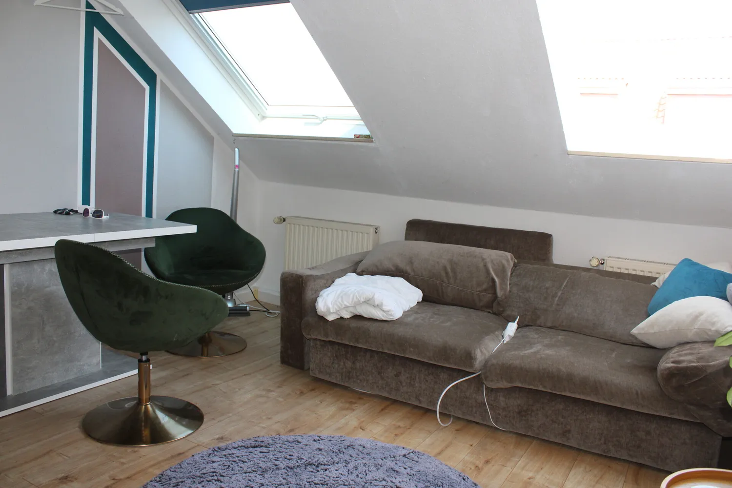2 Zimmer Wohnung mit 38 m² in Leipzig – Bild 4