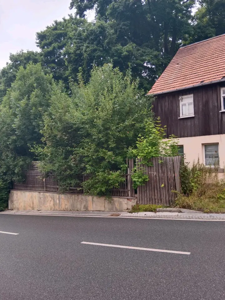 3 Zimmer Haus mit 100 m² in Greiz – Bild 7