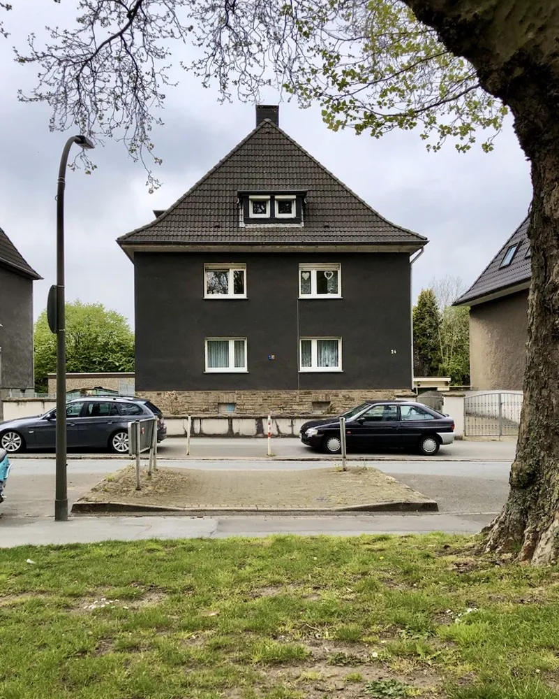 2 Zimmer Wohnung mit 41 m² in Dortmund – Bild 8
