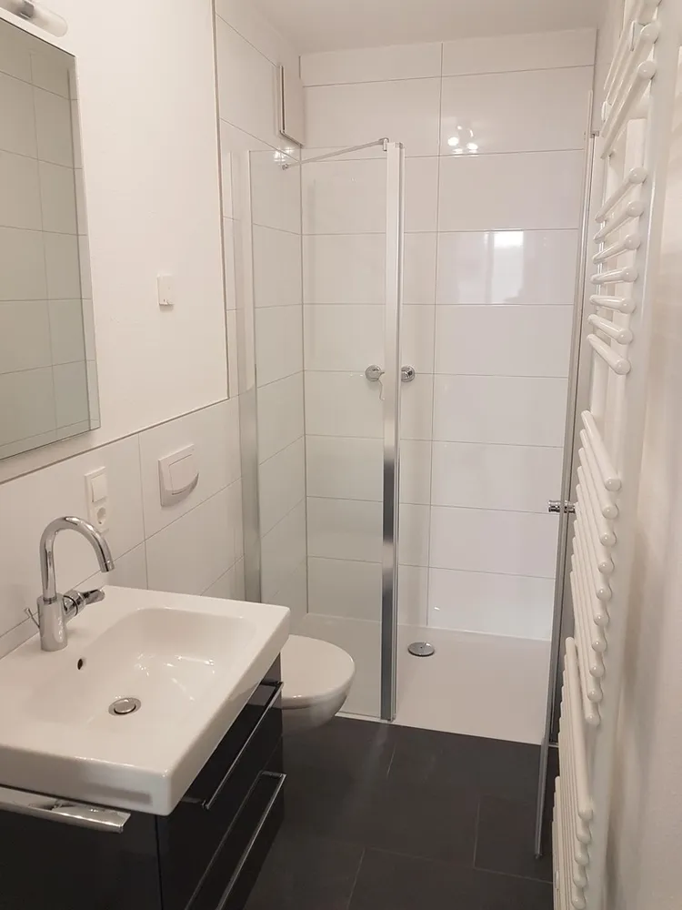 1 Zimmer Wohnung mit 43 m² in Schweinfurt – Bild 6