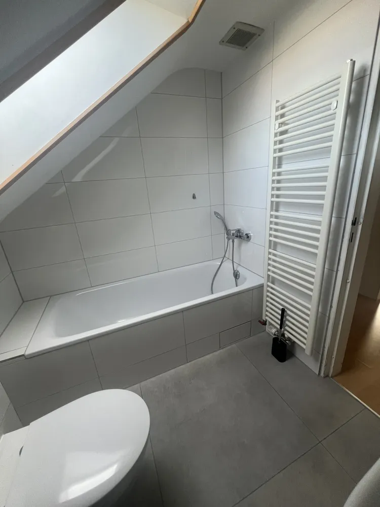 3 Zimmer Wohnung mit 55 m² in Stuttgart – Bild 2