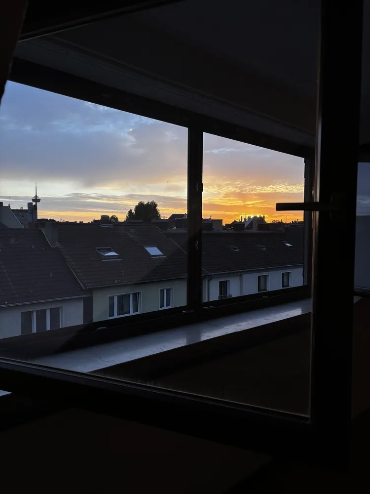 2 Zimmer Wohnung mit 54 m² in Köln – Bild 5