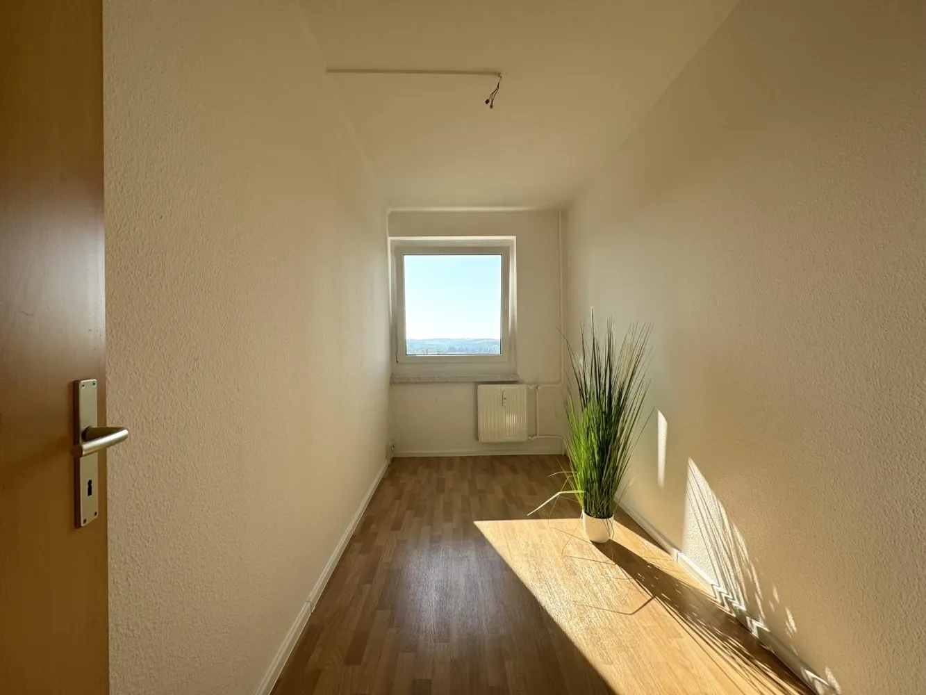 3 room apartment with 57 m² in Chemnitz – Photo 12