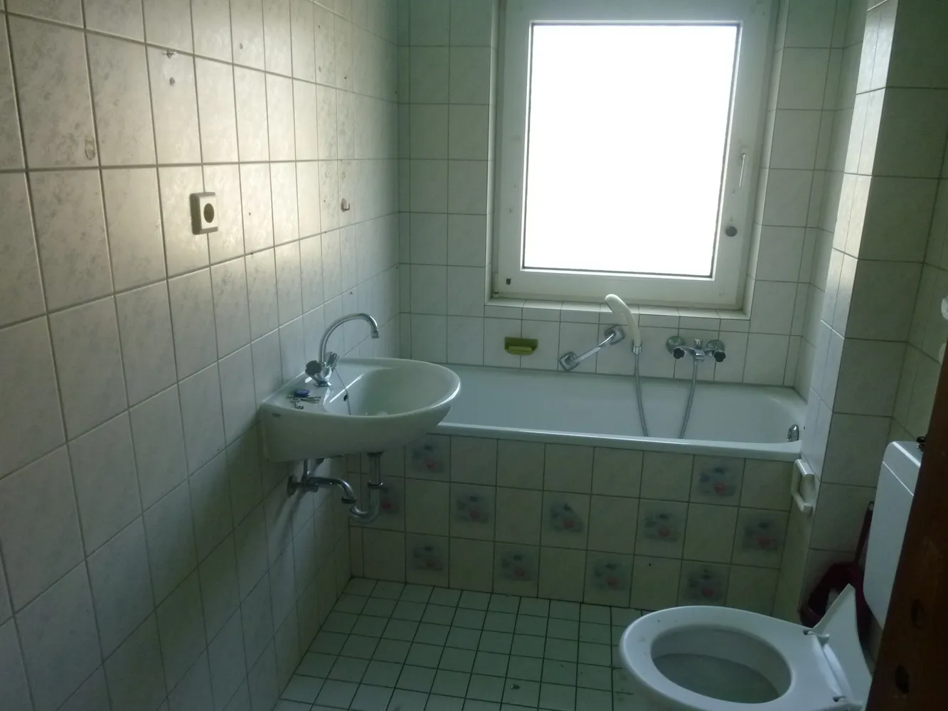 4 Zimmer Wohnung mit 66 m² in Arnsberg – Bild 6