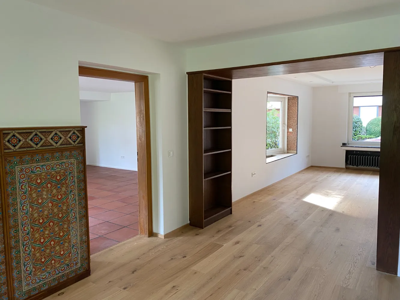 8 room house with 236 m² in Brühl – Photo 4