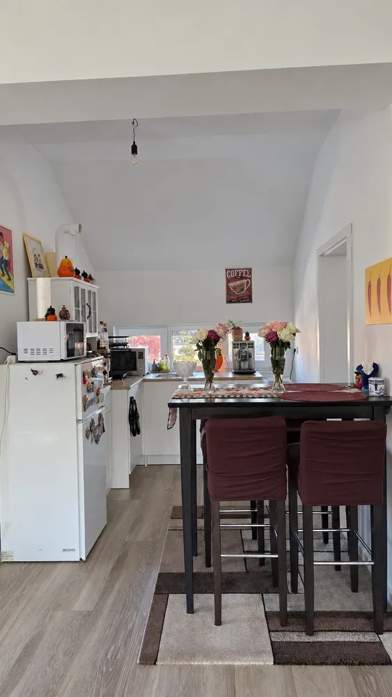 2 Zimmer Wohnung mit 60 m² in Rüsselsheim am Main – Bild 3