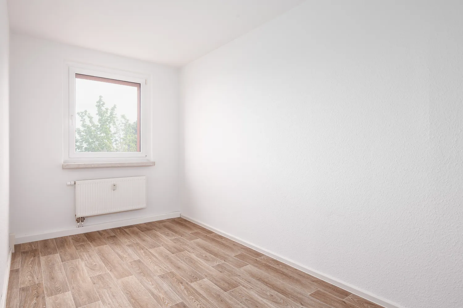 3 Zimmer Wohnung mit 62 m² in Weißenfels – Bild 8