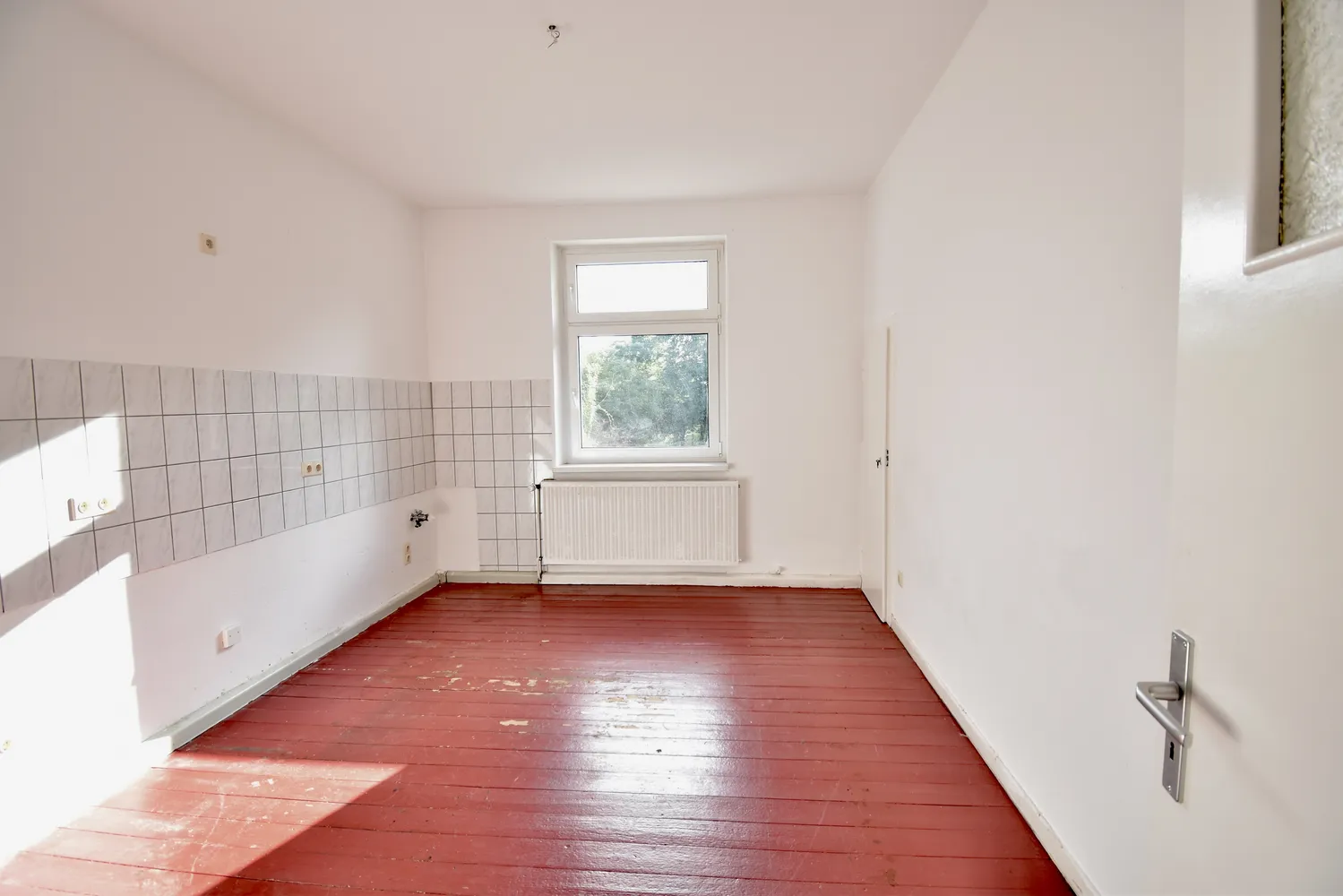 2 Zimmer Wohnung mit 66 m² in Bochum – Bild 4