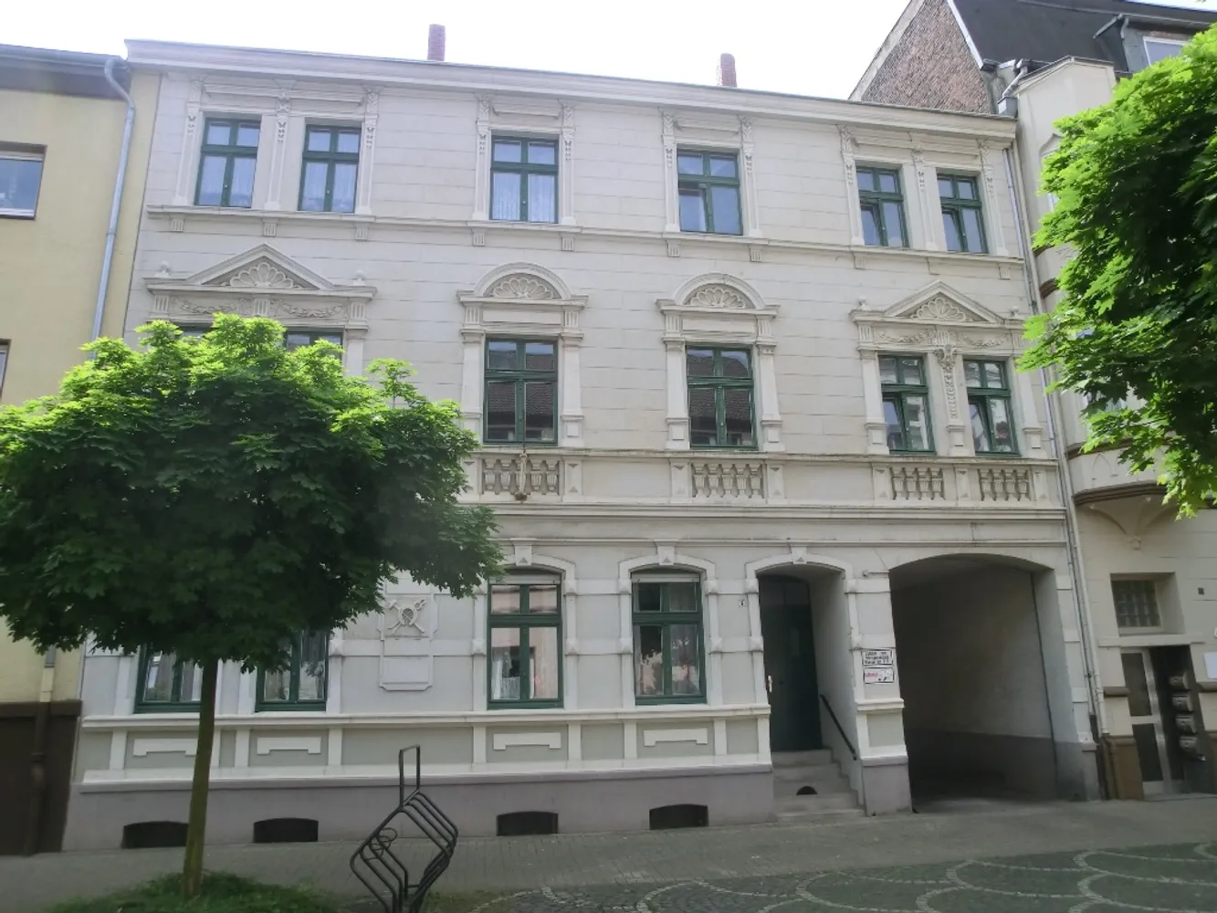 2 Zimmer Wohnung mit 69 m² in Herne – Bild 1