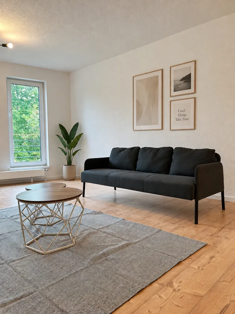 2 Zimmer Wohnung mit 55 m² in Leipzig – Bild 11