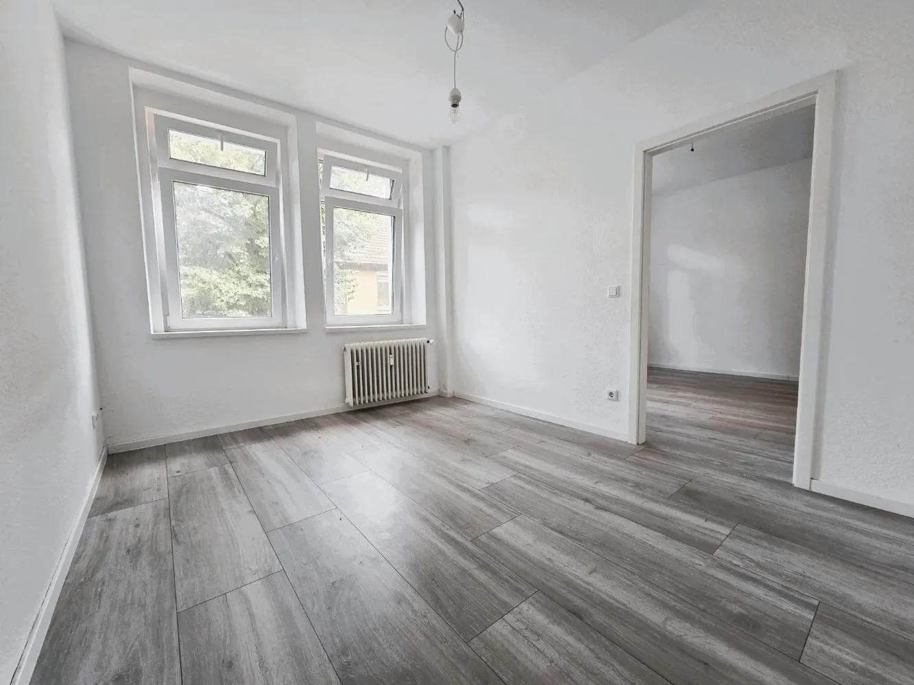 2 Zimmer Wohnung mit 55 m² in Düsseldorf – Bild 5