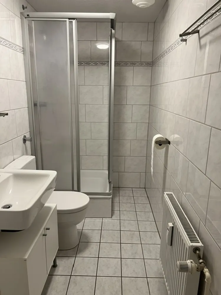 1 Zimmer Wohnung mit 38 m² in Essen – Bild 11