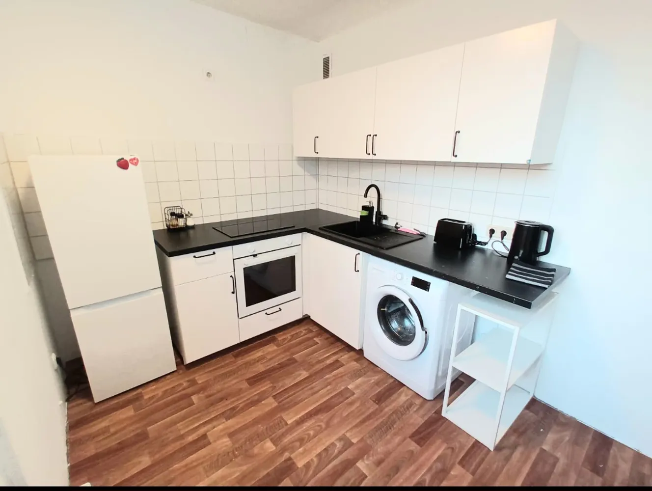 3 Zimmer Wohnung mit 62 m² in Düsseldorf – Bild 6